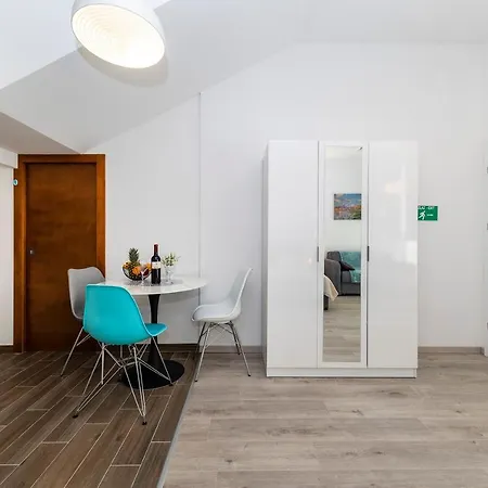 Heart Of Apartment