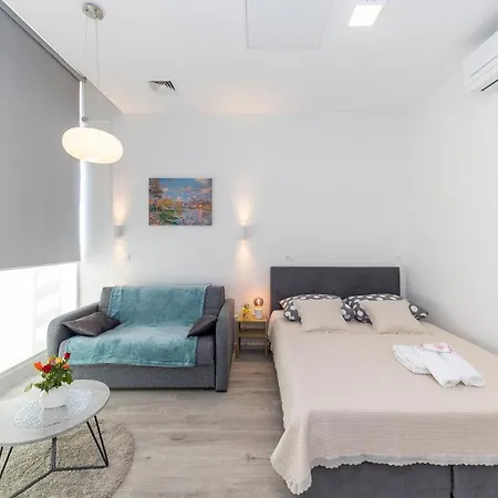 Apartment Heart Of