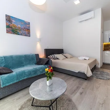 Apartment Heart Of