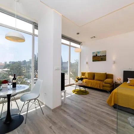 Heart Of Apartment Zadar