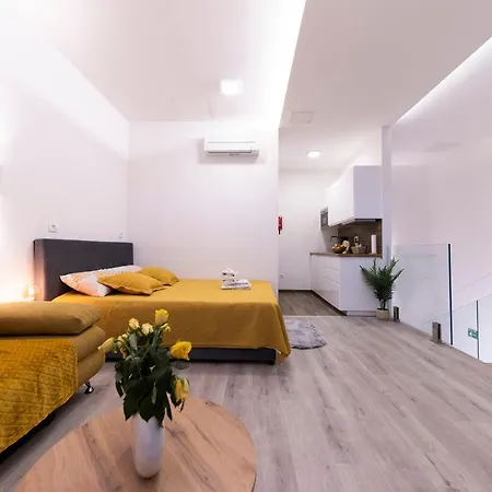 Heart Of Apartment Zadar