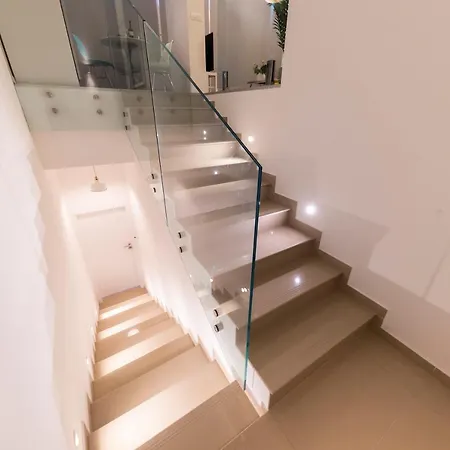 Apartment Heart Of