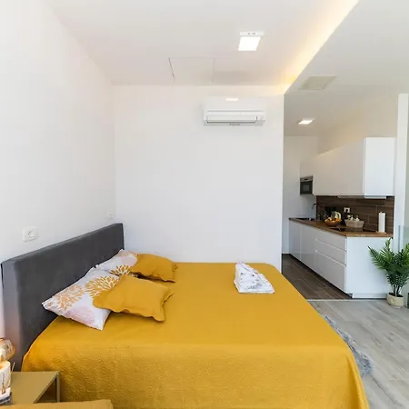 Heart Of Apartment *