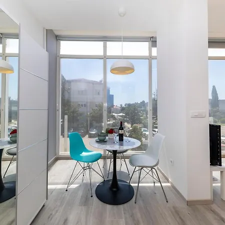 Heart Of Apartment *