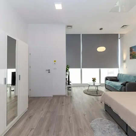Apartment Heart Of Zadar