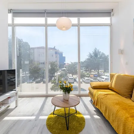 Heart Of Apartment *