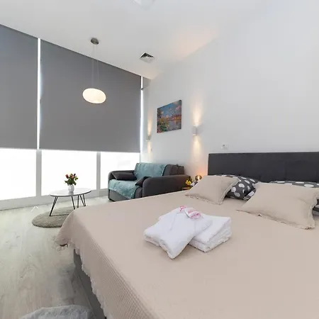 Heart Of Apartment