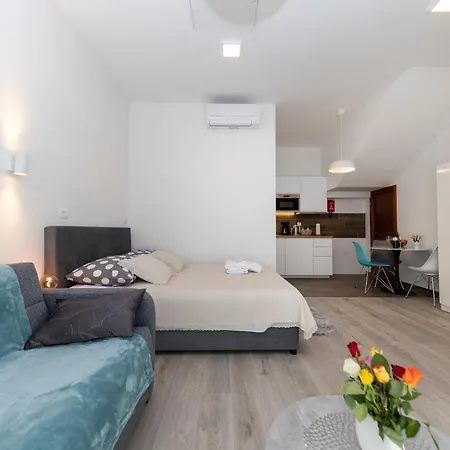 Heart Of Apartment *