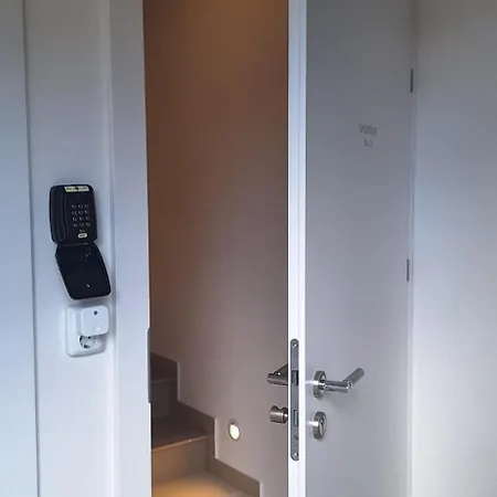 Apartment Heart Of Zadar