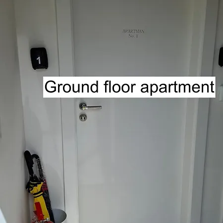 Heart Of Apartment